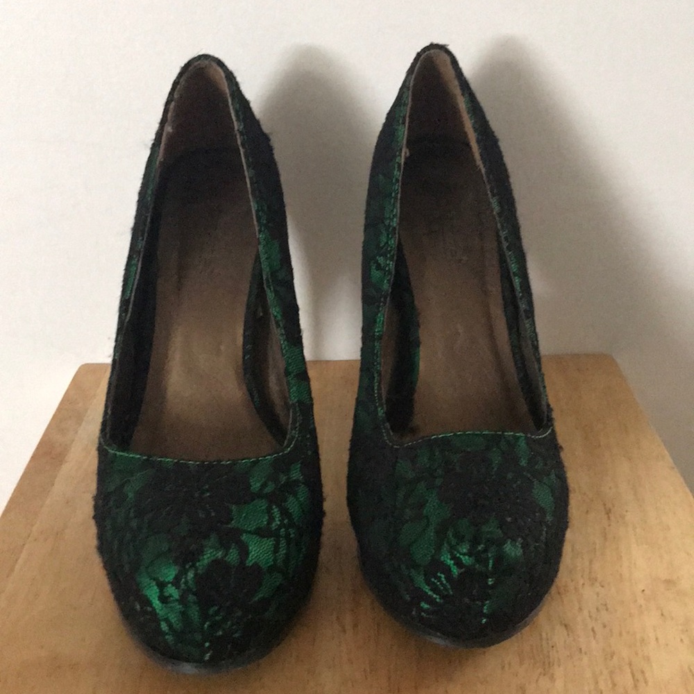 Shoes